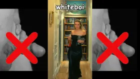 ♠️ learn it from Margot ♠️