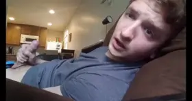 Couldn't stop shaking and heavy breathing...