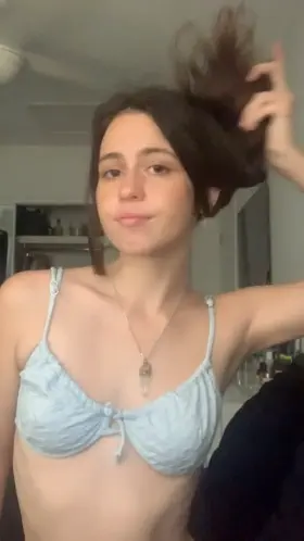 would you smash a cute teen? x