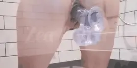 (F)eels so good deep in my pussy