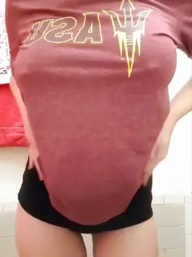 Who else is a little Devil ? ; P