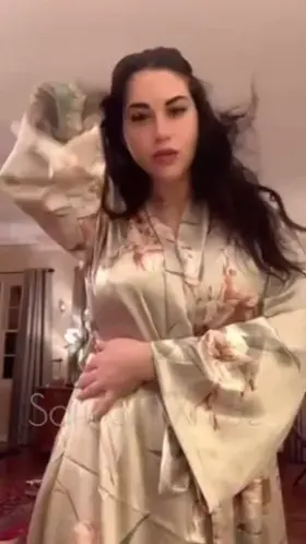 I bought some new lingerie, which do you like the best?