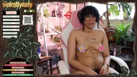 All I was trying to say was th- good toys don’t think 😵‍💫😳😖 My hypno clicker training has been going well. Being a coin operated toy sure is blushy, especially when my fans use my trigger to pulverize my train of thought 😳 Go on desktop for sound!