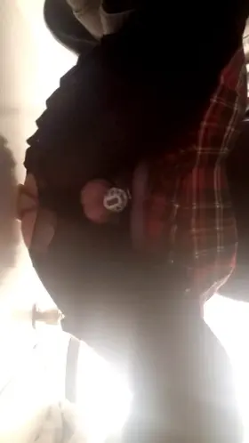 I'm still straight, right...?