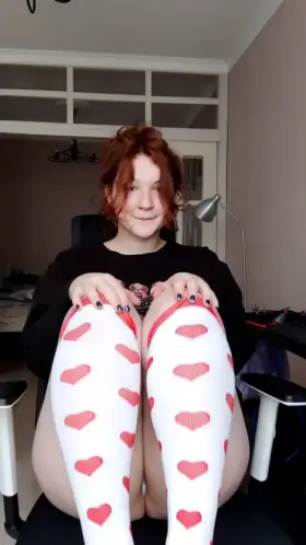 [oc] I hope you like it seeing me like this