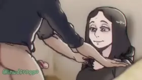 This is very wholesome (lewd Froggo)