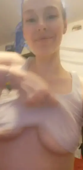 Pancake Titty Drop 🥞