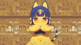 Nile (kamuo) [Doubutsu no Mori]