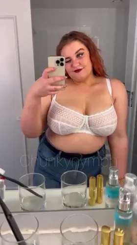 It’s always a good idea to show you my tits