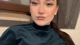 Just wanted to show you guys my boobs real quick when I was chilling in bed :P