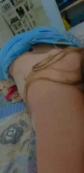 this rebelious student is of and her account is free, what are you waiting for?