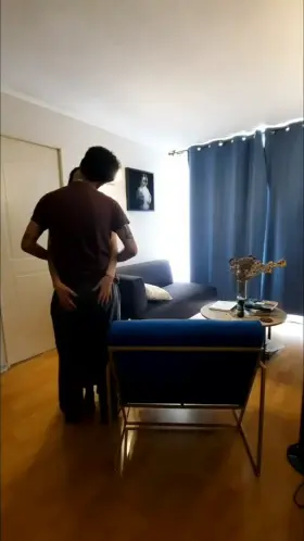 Part I: Anniversary Celebratiom