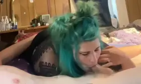 On and on and on 🤤