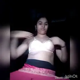 Bengali girl