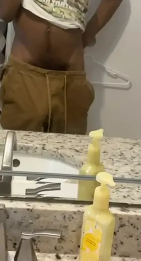 BBC Bull Made to breed snowbunnies