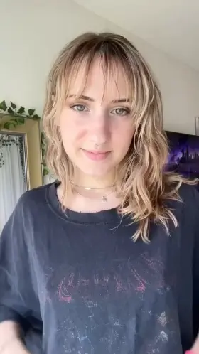 Hope my little titties made you smile <3