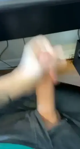 Almost missed that one!