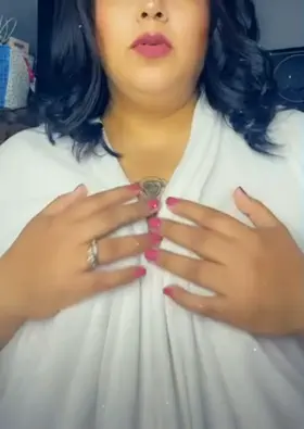 Suck, grab and nibble on them