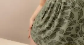 A flash and a tease, wondering if you could make this Wednesday extra wet... Xo