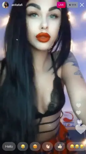 Can you wake up to this every day? [F]🔥