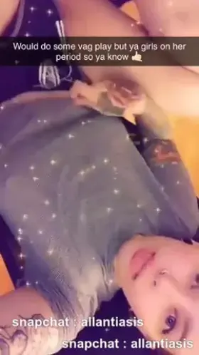 we can always stick to blowjobs thoo