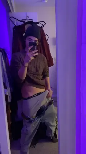 [25] [Dick Pic] Half Japanese, fully prepared to rearrange your guts 🥴