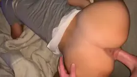 Amateur Ass Asshole Bed Sex Bubble Butt Cute Doggystyle Girlfriend Lips Natural Tits OnlyFans Pink Pretty Pussy Spread Teen Tight Tight Pussy TikTok Tiny Waist Porn GIF by drfunkenfootz