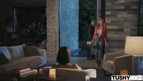 Gabbie Carter and LaSirena69 for Tushy