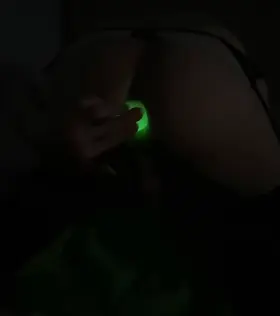 I got bred by an Alien today