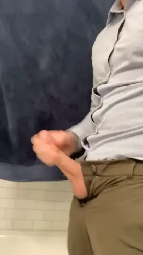 I need release every day after work