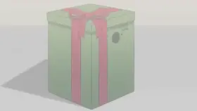 This is a nice Gift [By Kamuo]