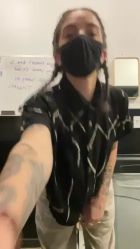 Got promoted at work…let’s celebrate!! [gif]