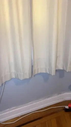 Wish you could spread it for me