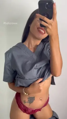 Anyone feeling unwell? I feel bored during my night shift