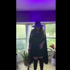 341 days until Halloween...