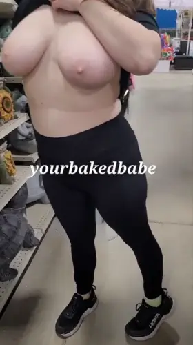 I'll treat you right if you go shopping with me😉