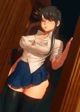 komi shouko secret friends (john doe) [komi-san wa komyushou desu]