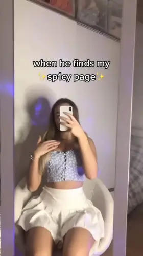 i hope my stepdad wont find out...