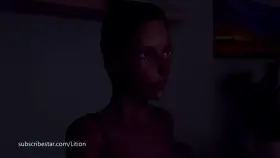 just watching some porn