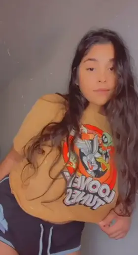 What my classmates think they are rather small… if only they knew