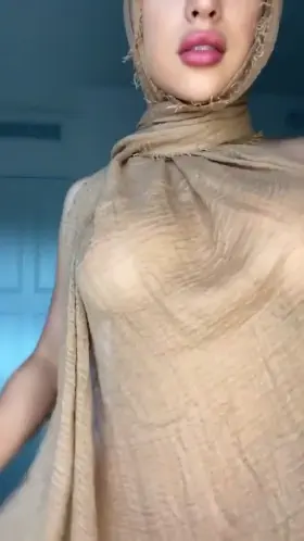 Any love for an Arab girl? ( her Free album In Comments )