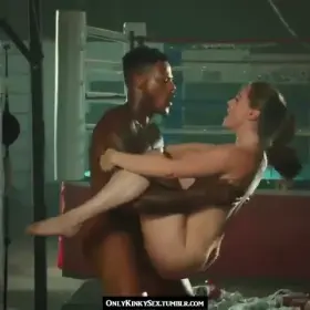 Tearing that pussy up