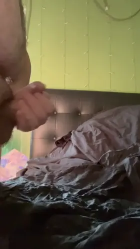 need someone to catch these ropes