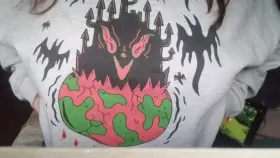 They're so heavy 😖😖