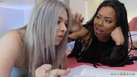 Get The Milf's Strap-on