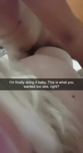 This cougar needs a cub…