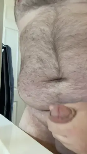 Yikes 3rd time today! I’m a little excited today I guess