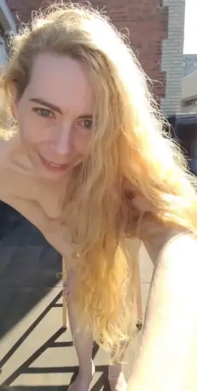 Long story short, I got on the roof - PART 5... (F)44