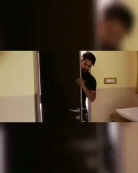 Guy masturbates watching girl in the bathtub, and the girl enjoys that. So hot, anyone knows which webseries is this?