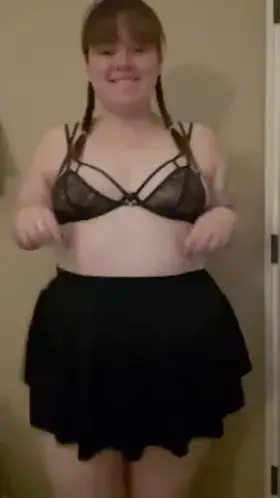 Cum fuck me!!! 😘😈